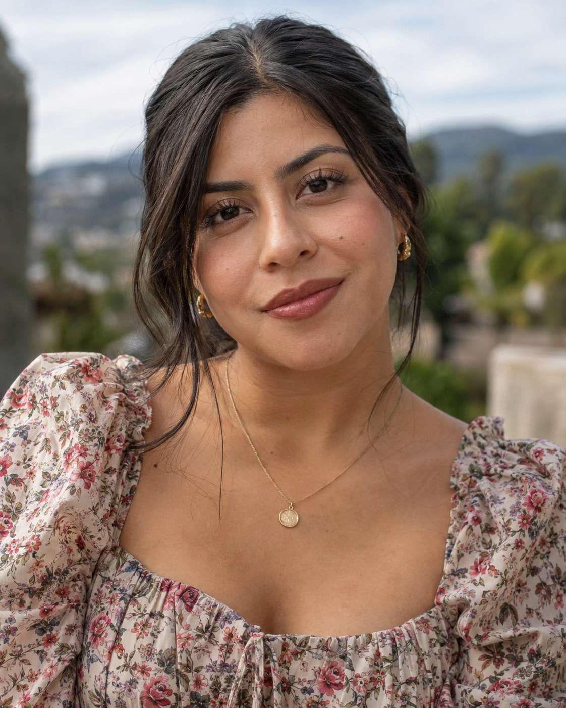 María - Oaxaca, Oax.